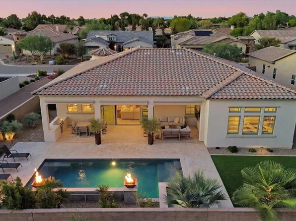 871 E PEACH TREE Place, Chandler, AZ 85249
