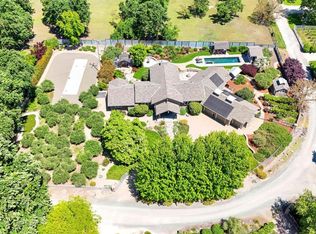 8811 Egg Farm Lane, Kenwood, CA 95452