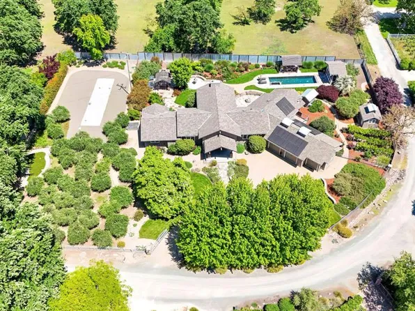 8811 Egg Farm Lane, Kenwood, CA 95452