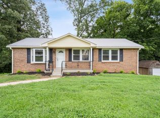 397 Lillie Belle Ln, Clarksville, TN 37042