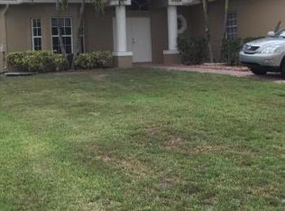 3081 SW Savona Blvd, Port Saint Lucie, FL 34953