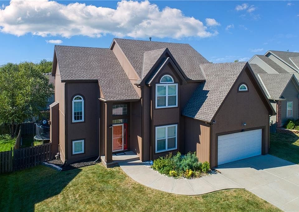 8906 N Cosby Ave, Kansas City, MO 64154 MLS 2457327 Zillow