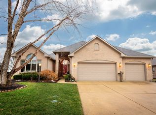 17 Augusta Dr, Brownsburg, IN