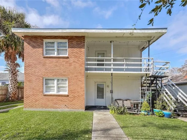 5318-20 General Diaz St, New Orleans, LA 70124