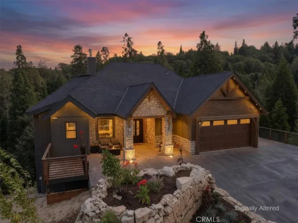 175 Mill Pond Rd, Lake Arrowhead, CA 92352