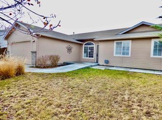 1291 N Clara Ave, Meridian, ID 83642
