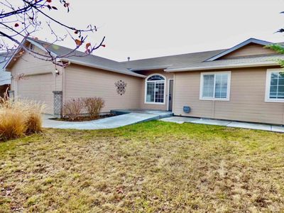 1291 N Clara Ave, Meridian, ID, 83642