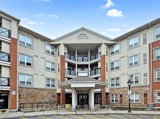 60 Mendelssohn St #104, Toronto, ON M1L 0G9