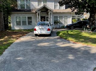 614 Champagnolle Rd, El Dorado, AR 71730