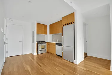 Rented by Canvas Property Group