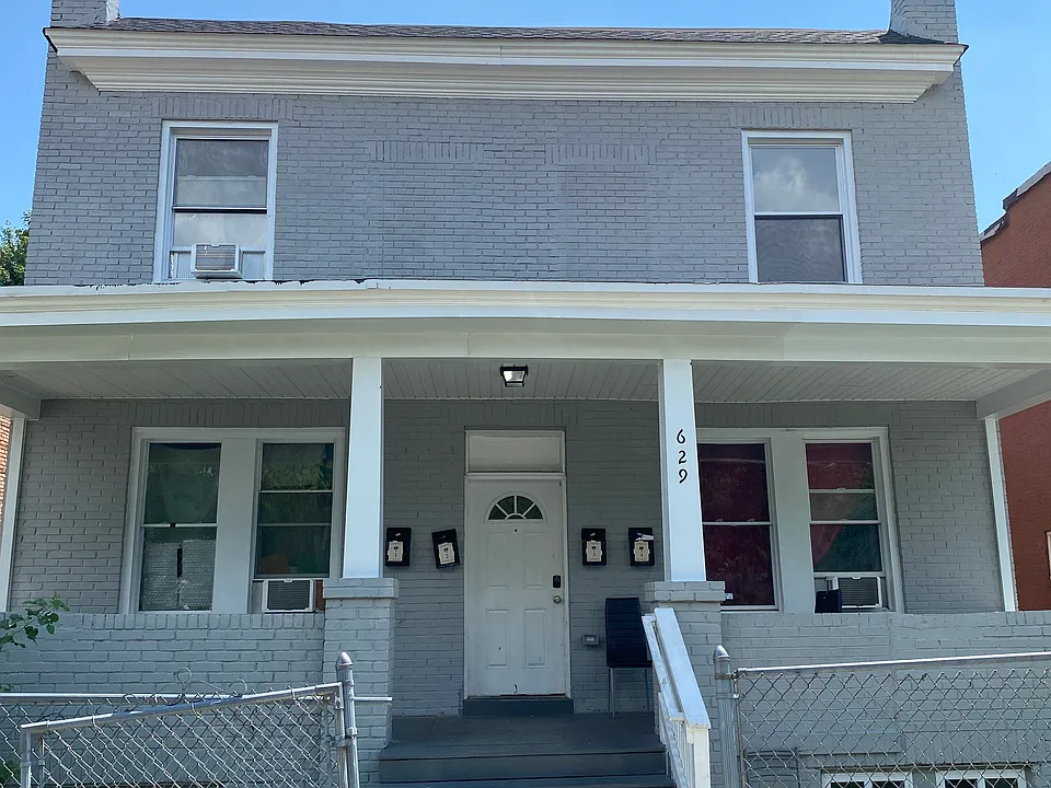629 Dumbarton Ave