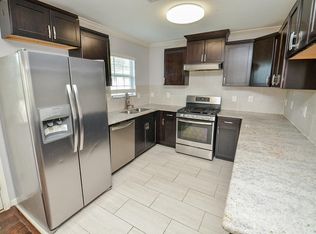 1028 Caperton St, Houston, TX 77022