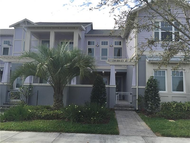1st image of 8356 Tavistock Lakes Blvd