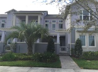8356 Tavistock Lakes Blvd, Orlando, FL 32827