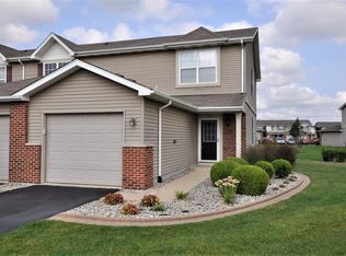 1747 Autumn Ct, Dyer, IN 46311