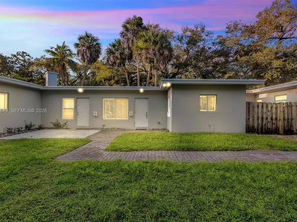 1550 SW 23rd Ct #A, Fort Lauderdale, FL 33315