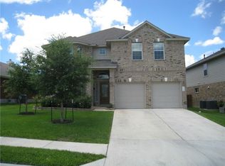 2808 Pedernales Falls Dr, Pflugerville, TX 78660