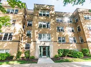 4307 N Troy St #3, Chicago, IL 60618