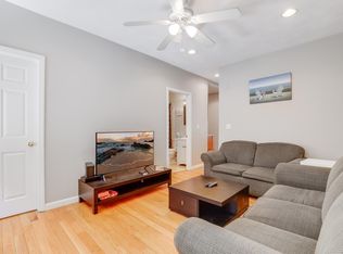 38A N Bennet St #3, Boston, MA 02113