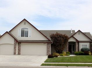 2600 S Beartooth Way, Meridian, ID 83642