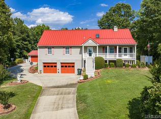 284 Woodhaven Ln, Henrico, NC 27842