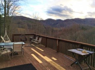 120 Jess Mosley Rd, Roan Mountain, TN 37687