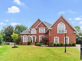 2121 Amanda Meadow Ct, Hermitage, TN 37076