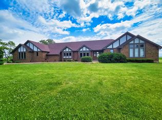 30525 S Center Rd, Peotone, IL 60468