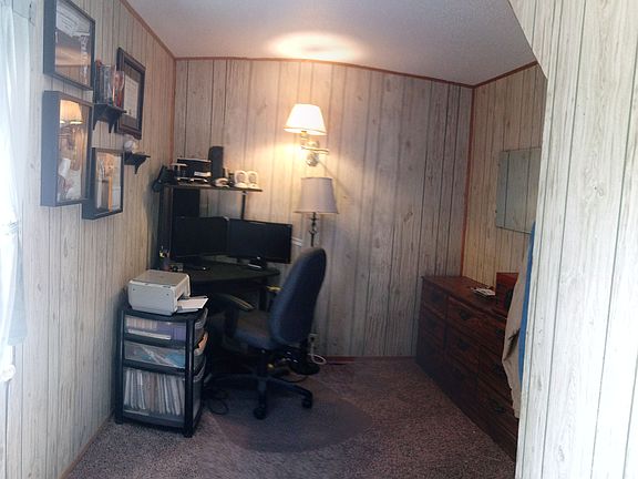 Office/Bedroom 2