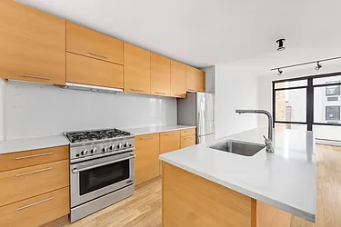 Rented by Compass