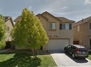 4321 Trinity Meadows Ln, Fairfield, CA 94534