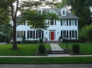 7 Newlin Rd, Princeton, NJ 08540