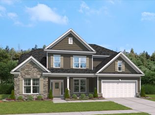 12 Bramall Dr, Greer, SC 29651