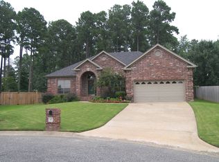 12 Iris Cv, Maumelle, AR 72113