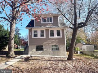 253 Harding Ave, Clementon, NJ 08021