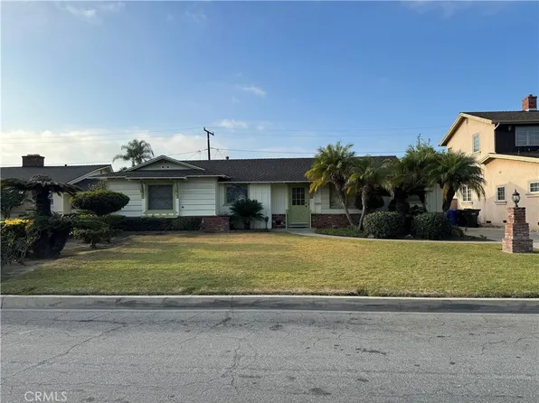 9180 Buell St, Downey, CA 90241