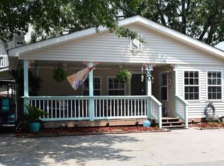 6001 Site U30 S Kings Hwy #U-30, Myrtle Beach, SC 29575