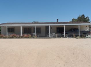 37234 Yermo Rd, Yermo, CA 92398