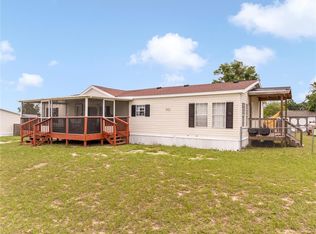 14205 SE 60th Ave, Summerfield, FL 34491