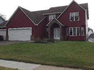 8312 Johansen Ave S, Cottage Grove, MN 55016