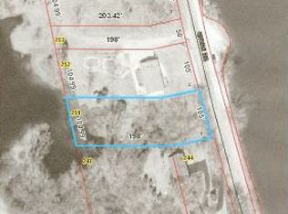 0 W Shore Dr, Culver, IN