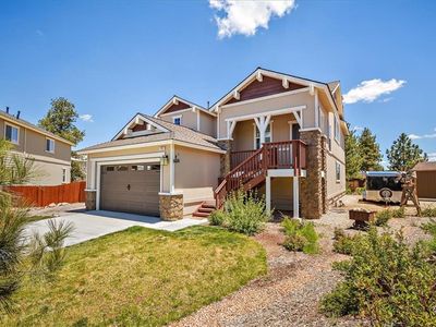 210 Crimson Cir, Big Bear, CA, 92314