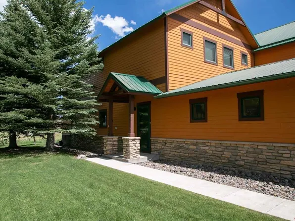 6722 A River Club Drive, South Fork, CO 81154