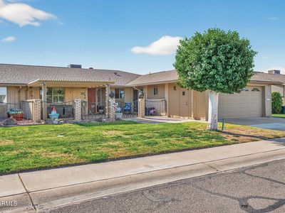 10137 W MOUNTAIN VIEW Road, Sun City, AZ, 85351