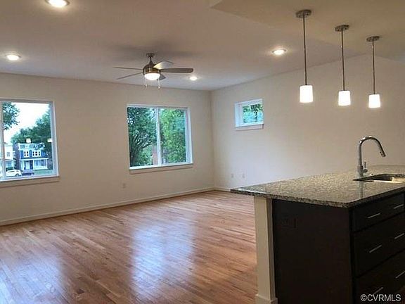 4th image of 1214 Porter St #B