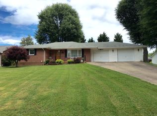 104 Vine Cir, Danville, VA 24540