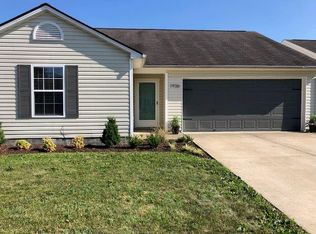 1936 Sandersville Rd, Lexington, KY 40511