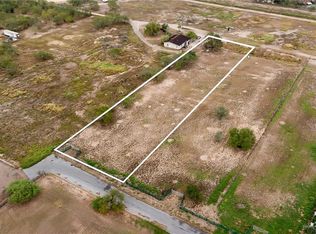 1531 Vina Ave, Edinburg, TX 78539