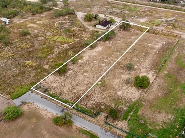 1531 Vina Ave, Edinburg, TX 78539