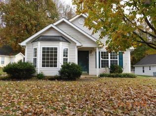 809 Quail Cove Ct, Greensboro, NC 27406